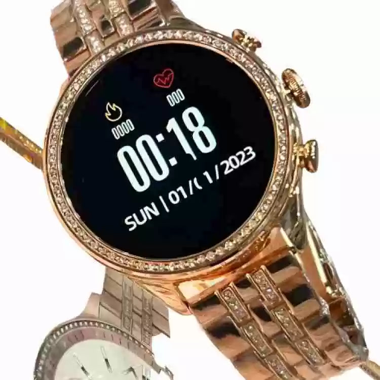 Gen 9 Smartwatch