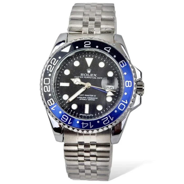 RLX – GMT – 40mm – C-598