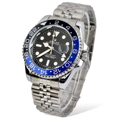 RLX – GMT – 40mm – C-598