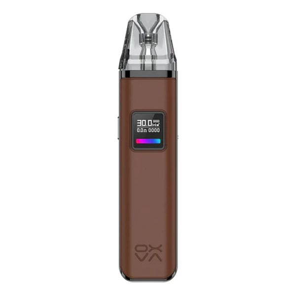 Oxva Xlim Pro Leather Edition Pod Kit