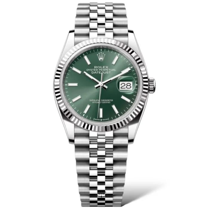 Rolex – DateJust – AAA+ Master – Sapphire Glass – L-107