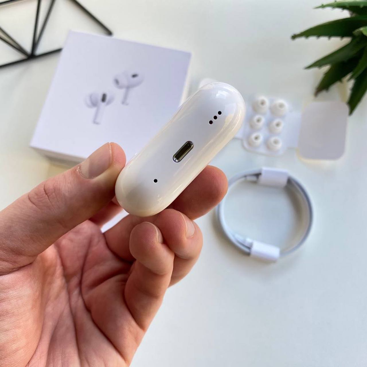 Apple AirPods Pro2 (2nd generation)