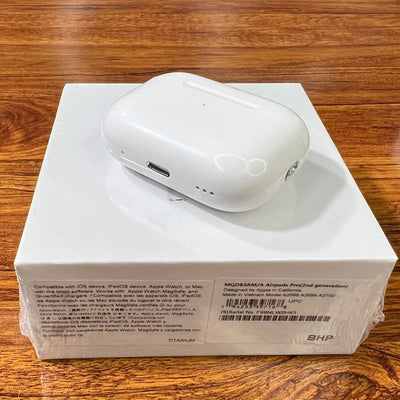 Apple AirPods Pro2 (2nd generation)