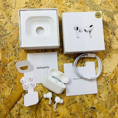 Apple AirPods Pro2 (2nd generation)